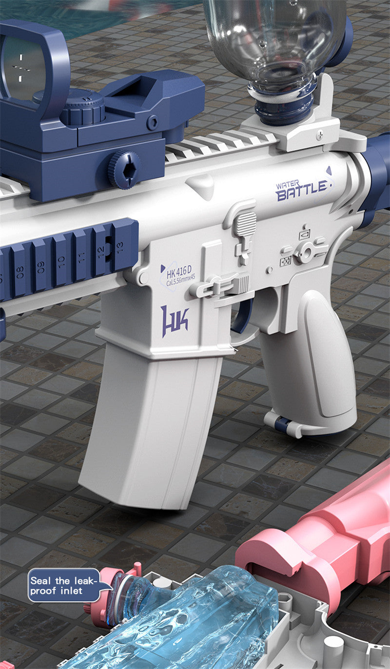 AquaStrike M16 Tactical Water Gun