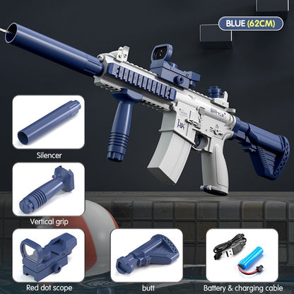 AquaStrike M16 Tactical Water Gun